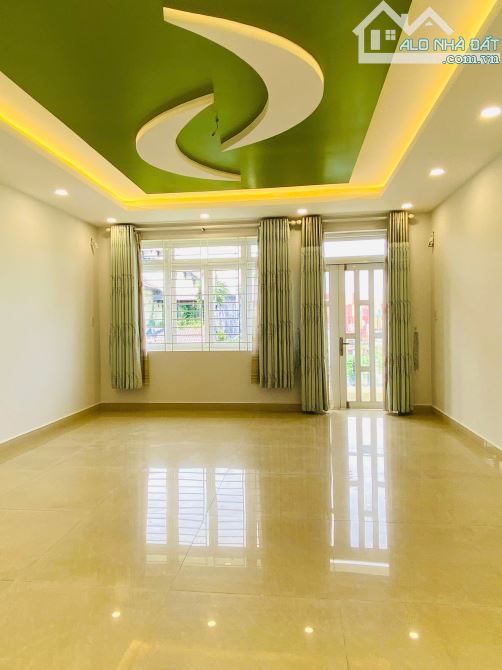 NHÀ 3LẦU 5X21M 4PN 4WC KDC HIM LAM TRƯỜNG THỌ, Ở+KD, LÀM VP CTY - 4