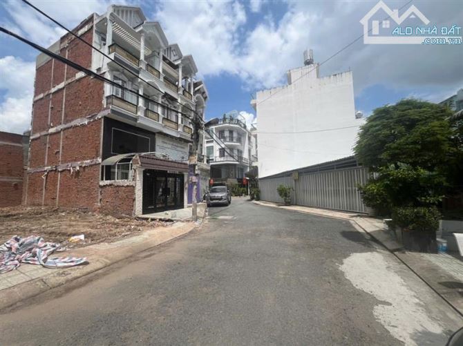 BÁN ĐẤT NGANG KHỦNG 9M– ĐƯỜNG NHỰA 8M– HUỲNH TẤN PHÁT - HUỲNH THỊ ĐỒNG – GIÁ HƠN 13TỶ TL - 4