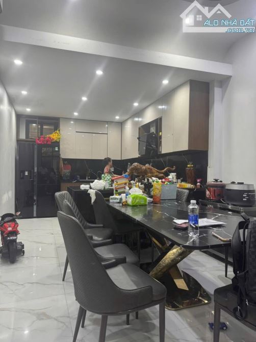 bán nhà Ngõ Chùa Hà, Cầu Giấy DT 51m, 5 Tầng, MT 4.6m 🧧Gia  22.6 tỷ - 4
