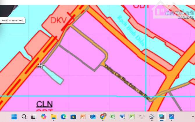 Cần bán thửa đất, Phường Hiệp an ( P.tân an TP Thủ dầu một cũ ), TPHCM - 4