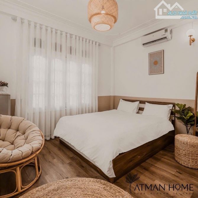 BÁN NHÀ MẶT PHỐ TRÍCH SÀI - TÂY HỒ - CƠ HỘI SINH LỜI BỀN VỮNG - 4