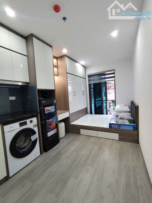bán nhà CHDV Mỹ Đình,  Nam Từ Liêm DT 50m, 6 Tầng, MT 4.6m, 🧧Gia 14.9tỷ - 4