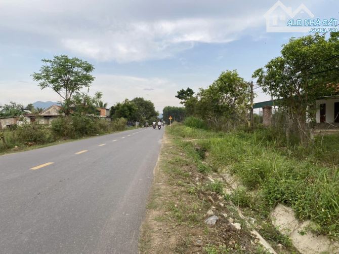 🌈Hạ Giá Bán lô đất 1,45 Tỷ mặt tiền đường Tỉnh Lộ 8 - Diên Xuân - Diên Khánh. - 4