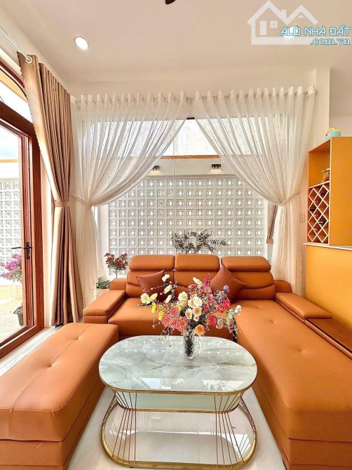 Nhà mới xây dựng Phước Thạnh đường oto Mỹ Tho Tiền Giang - 4