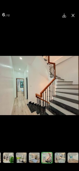 BÁN NHÀ ĐẸP HÒA BÌNH – HAI BÀ TRƯNG – 40M² – 4 TẦNG – CHỈ NHỈNH 9 TỶ - 4