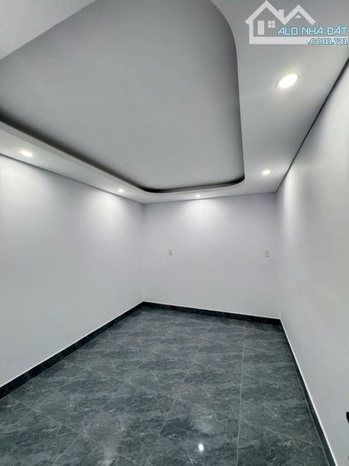 🏠 BÁN NHÀ GÁC LỬNG MỚI 100% – GẦN CHỢ 26, TÂN PHONG ( PHƯỜNG TÂN TRIỀU mới )  – BIÊN HÒA - 4