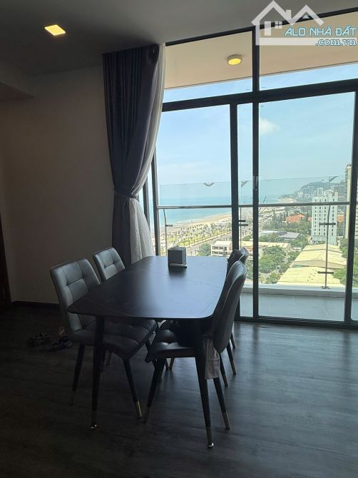 CẦN BÁN CĂN HỘ 1PN FULL NỘI THẤT – CSJ TOWER 169 THÙY VÂN – 73,4M² – 4,7 TỶ – VIEW BIỂN - 4