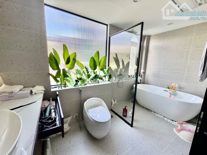 Bán Nhà Ngọc Thuỵ 48m2-hơn 6 tỷ-Ô TÔ ĐỖ CỔNG-3 NGỦ-FULL NỘI THẤT-5 ĐIỀU HOÀ-SỔ VUÔNG - 4