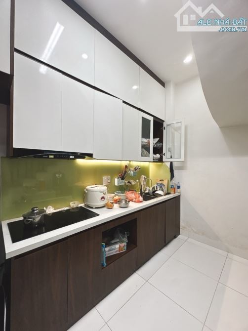 Duy Nhất 1 Căn 33m2  Hoàng Hoa Thám, 5 Tầng, Lô Góc Nhỉnh 7 Tỷ - 4