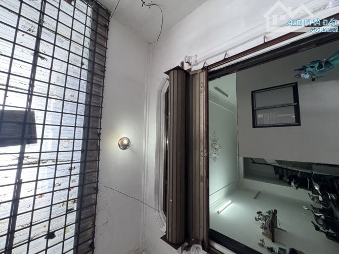 BÁN GẤP NHÀ THỔ QUAN ĐỐNG ĐA,59M2 x 4 TẦNG CŨ,PHÙ HỢP XẬY CHUNG CƯ MINI. - 4