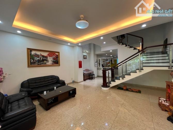Đặng Thùy Trâm – Bình Thạnh | 120m² – 5PN – 6WC – Giá 22 Tỷ - 4
