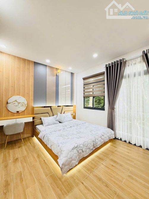 SỔ SẴN CÔNG CHỨNG NGAY NHÀ VŨ TÔNG PHAN, QUẬN 2, GIÁ:4,89TỶ/63M2 (4,5x14). - 4