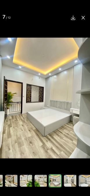 BÁN NHÀ ĐẸP TRẦN KHÁT CHÂN – HAI BÀ TRƯNG – 40M² – 5 TẦNG – CHỈ NHỈNH 8 TỶ - 4