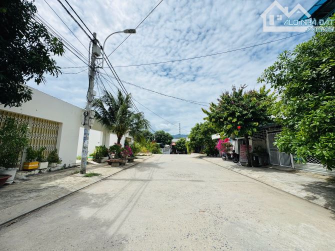 Bán Đất TĐC Vĩnh Hiệp Nha Trang Xây Dựng Tự Do Sổ Đỏ Riêng Đường 13m - 4