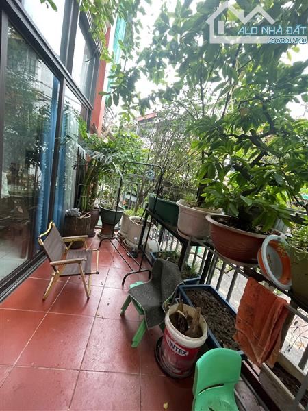 Bán nhà cực hiếm mặt phố Vương Thừa Vũ, DT 48m2 x 5T, vỉa hè oto tránh, kinh doanh, 33 tỷ - 4