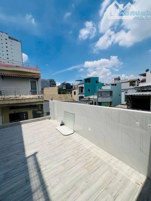 CĂN NHÀ ĐẸP NHƯ NGƯỜI YÊU CŨ – GIÁ MỀM HƠN NGƯỜI YÊU MỚI NGAY NGUYỄN ĐÌNH CHIỂU QUẬN 3 - 4