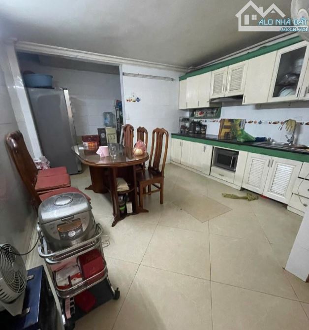 💰*NHÀ Ô TÔ VÀO- KINH DOANH MẶT PHỐ_ 49/56M2 -5 TẦNG_ DƯƠNG QUẢNG HÀM- CẦU GIẤY ! - 4