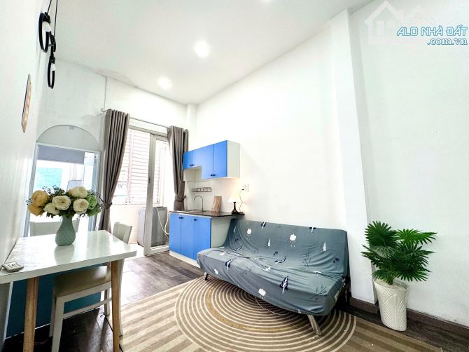Duy nhất căn 2PN trung tâm Q1 - gần cầu Nguyễn Văn Cừ, Đh Sài Gòn, Đh Sư Phạm, Đh KHTN,... - 4
