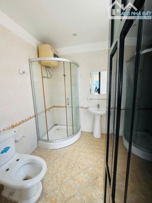CHO THUÊ NHÀ MỚI TRỆT 3 LẦU – GÓC 2 MẶT TIỀN – KDC CTY 8, CÁI RĂNG, CẦN THƠ | GIÁ 17 TRIỆU - 4
