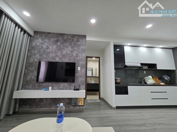 Bán CĂN HỘ CHUNG CƯ Babylon Âu Cơ Tân Bình _ 52M2 _ SHR - 4