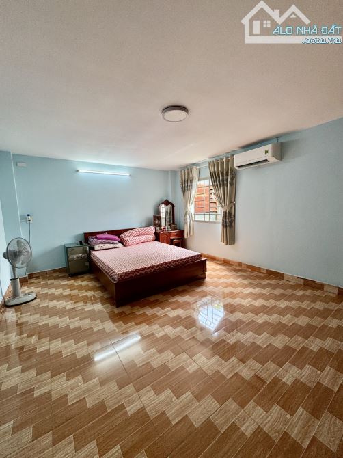 5❌21m, BÁN NHÀ 5 TẦNG, HXH, 1/ DƯƠNG QUẢNG HÀM, P5 GÒ VẤP, 16 TỶ HƠN - 4