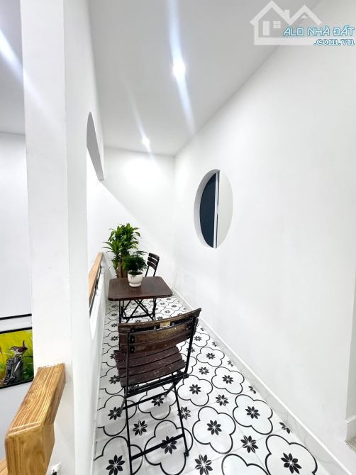 Bán căn nhà SHR mới tinh Q12ddg Lê Văn Khương vô 4*15m gác lửng 3pn2wc Giá 3tỷ 450tr - 4