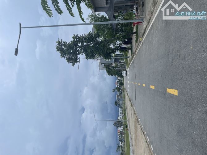 Bán lô đất hàng hiếm KQH Hương Sơ KV7 khu vực đẹp ở kqh  Hương Sơ - 4
