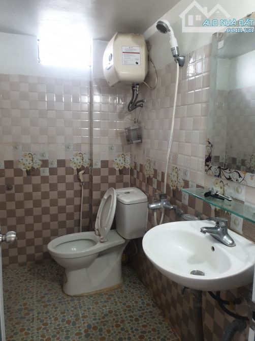 BÁN NHÀ ĐẸP 1.55 TỶ 2 TẦNG 45M2 ( TÂY BẮC ) NGÕ TÔ HIẾN THÀNH - 4