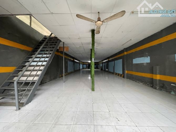 Bán nhà vườn 1000m mặt tiền ngã 5 Thới Tứ, Trịnh Thị Miếng, Hóc Môn - 4
