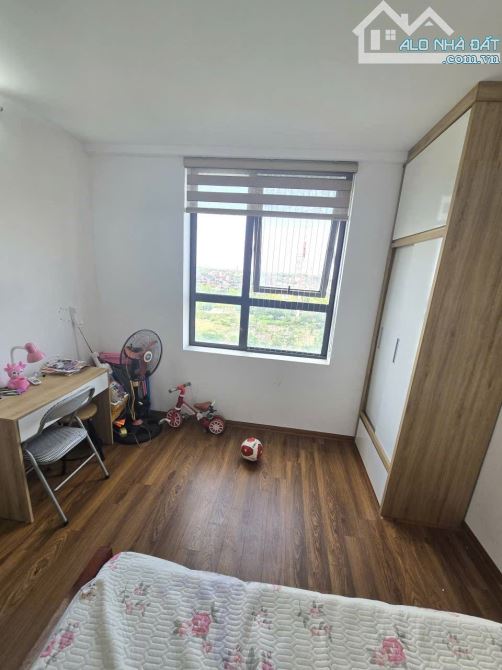 ECOHOME 3 - 62.4M2 - TẦNG TRUNG - FULL NỘI THẤT CAO CẤP - VIEW THOÁNG ĐẸP, 4.75 TỶ - 4