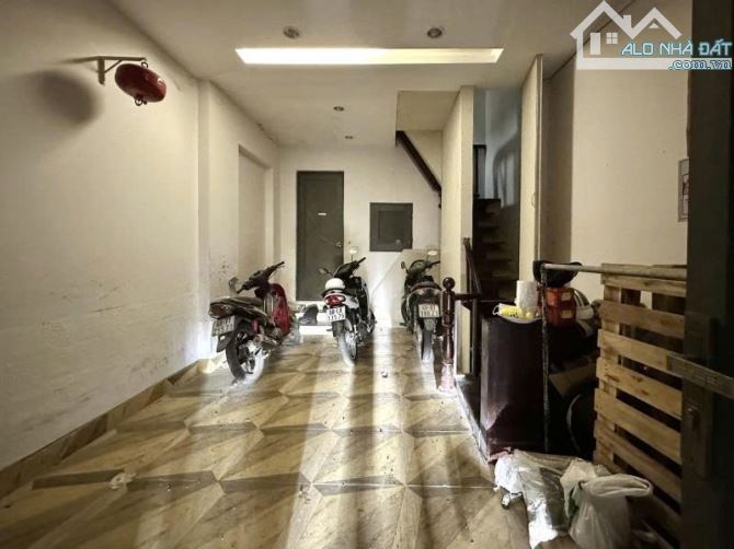 CĂN HỘ DỊCH VỤ - DÒNG TIỀN 20TR/ THÁNG - PHAN XÍCH LONG - PHÚ  NHUẬN - 4