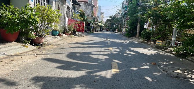 Bán nhà 2 tầng  (8.8x25) Phạm Thế Hiển thu nhập/th 20tr phường 7 q8 chỉ 6.4 tỷ - 4