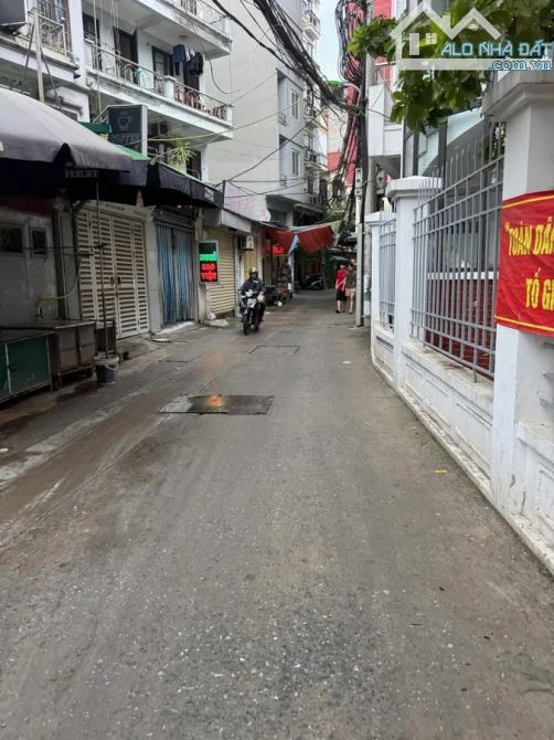 CCMN SIÊU HOT  PHỐ HỒ TÙNG MẬU, OTO ĐỖ CỬA 7 TẦNG THANG MÁY 14P KHÉP KÍN 16.2 TỶ. - 4