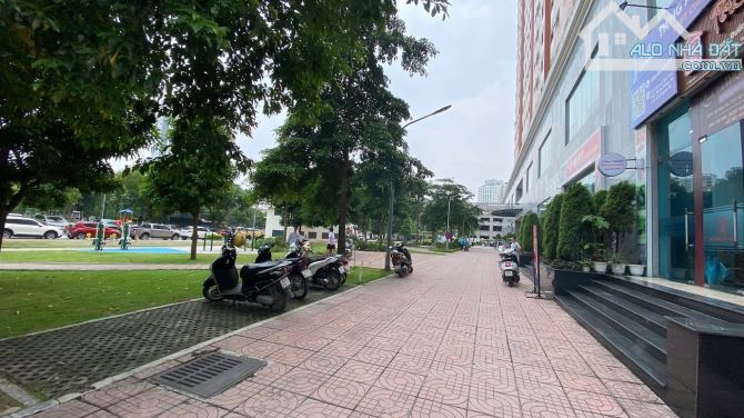 KĐT NGHĨA ĐÔ - 47M2, 2 NGỦ, TẦNG ĐẸP, NHÀ MỚI BÀN GIAO 2024 - GIÁ 4.63 TỶ - 4