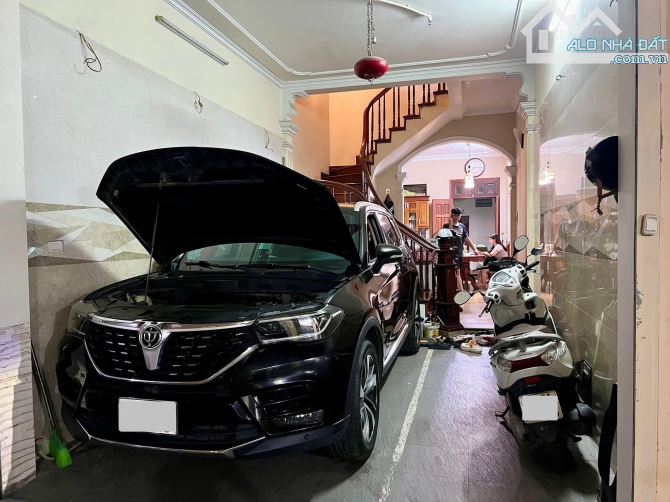 BÁN NHÀ VĂN KHÊ HÀ ĐÔNG_PHÂN LÔ VỈA HÈ_GIÁ RẺ NHƯ BÁN ĐẤT_TIỆN ÍCH NGẬP TRÀN_50M_GIÁ 12,TỶ - 4