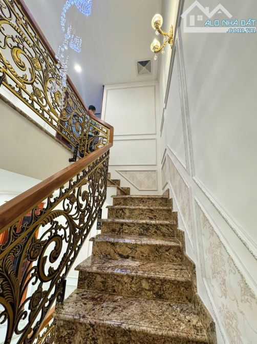 Bán căn nhà đẹp tại KDC Văn Hoa Villas phường Thống Nhất - 4