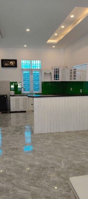 Bán nhà đường Đàm Quang Trung _ KĐT Vĩnh Điềm Trung Nha Trang - DT 108m ngang 6m - 4