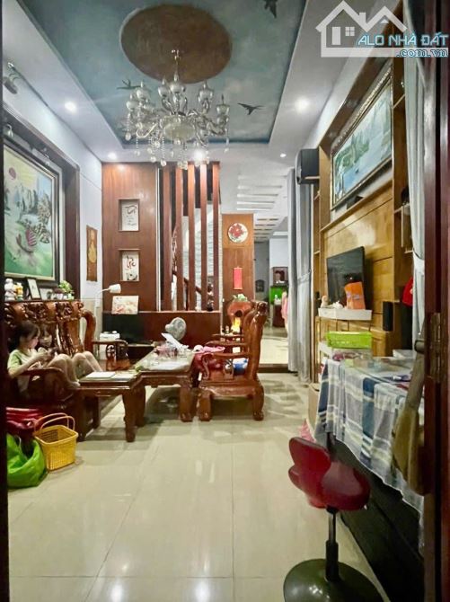 SIÊU PHẨM NHÀ LẦU ĐỔ ĐÚC – KHU VIP PHÚ GIA 1, P. TRẢNG DÀI. - 4