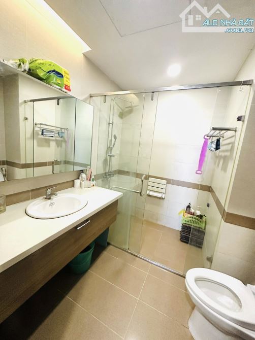 TRÀNG AN COMPLEX - 92.5M2, TẦNG TRUNG, FULL NỘI THẤT CAO CẤP - VIEW ĐẸP, 12 TỶ - 4