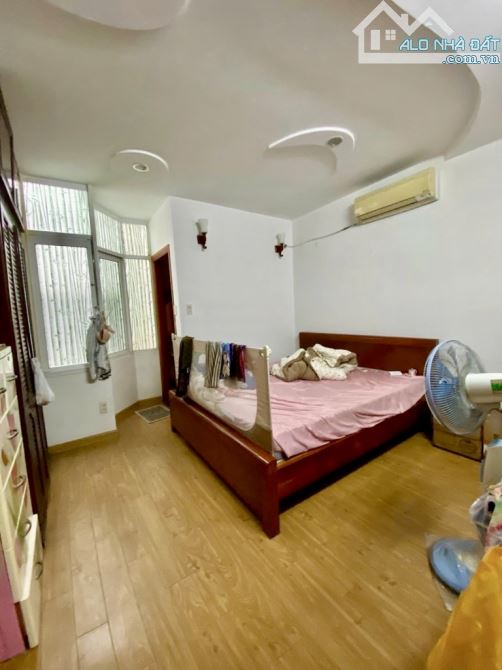 BÌNH HƯNG HÒA BÌNH TÂN 4X19 4TẦNG BTCT XE TẢI TRÁNH NHAU Ô TÔ NGỦ TRONG NHÀ CHỈ7.180TR TL - 4