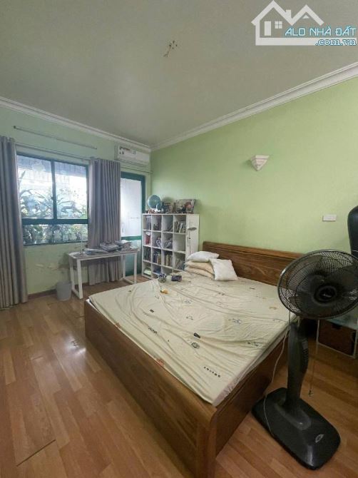 BÁN NHÀ 5 TẦNG_KHU ĐẤT DỊCH VỤ GIẾNG SEN_LÊ TRỌNG TẤN, HÀ ĐÔNG_VIEW PARKCITY_50M_15,2TỶ - 4