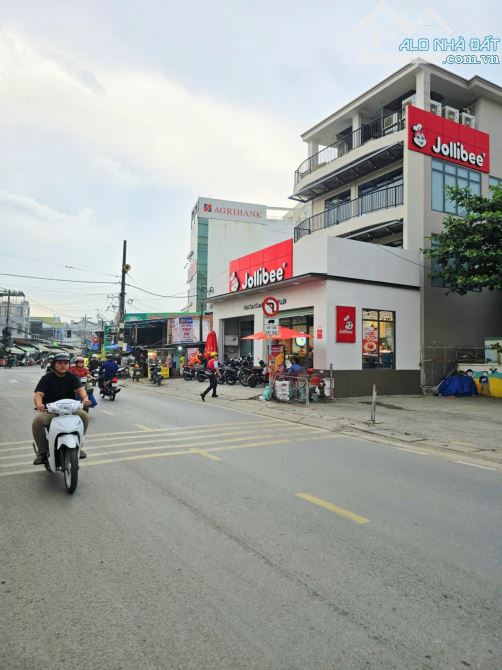 [Long Trường] Nhà phố 118m² – 4 tầng, ngang 5.4m, mặt tiền đường 7, giá chỉ 11 tỷ - 4
