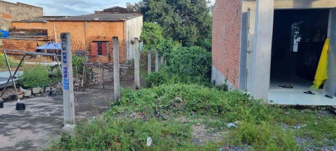 💥 Bán 2 lô đất tái định cư Phước Hải – 83m², 3 mặt tiền, giá chỉ từ 2,4 tỷ 🌿🏡 - 4