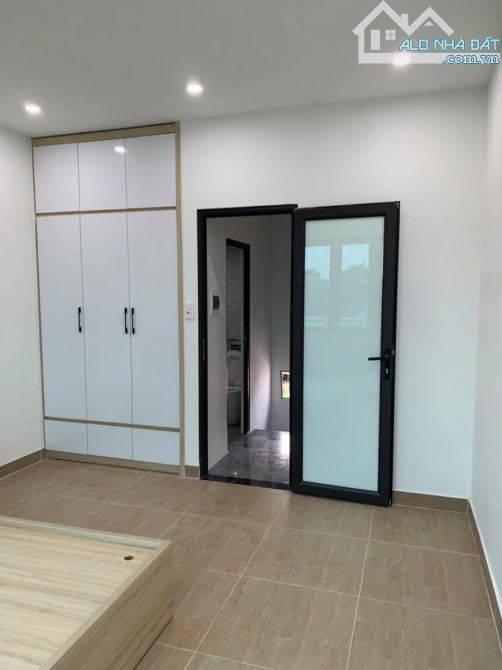 Siêu hiếm có giữa thủ đô hà 👉🏿 NHÀ ĐẸP XÂY MỚI – Ở NGAY – KHUNG BÊ TÔNG CHẮC CHẮN – TẶNG - 4