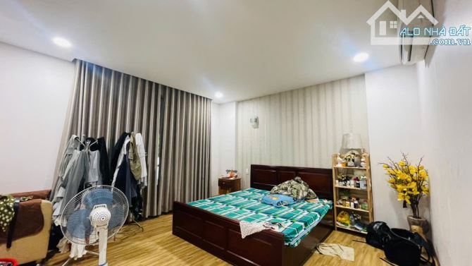 🔥 BÁN NHÀ MẶT TIỀN KINH DOANH – KĐT VCN – NGANG 6M – 15 TỶ 🔥 - 4