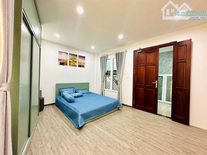 Nhà Minh Khai 62m² - Hai Bà Trưng - 12 Tỷ 6 - 4