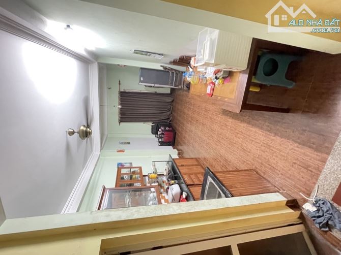 🏡 NHÀ ĐẸP – Hào Nam-Đống Đa HN-SỔ ĐỎ CHÍNH CHỦ – Ở NGAY- Giá: Nhỉnh 8 Tỷ. 📍 Vị trí siêu - 4