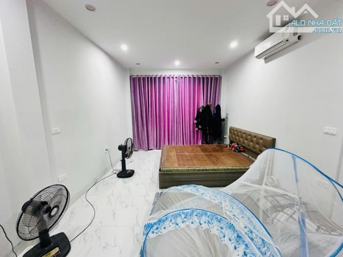 HOA HẬU NHÀ ĐẸP MỸ ĐÌNH - DÂN XÂY - BA GÁC ĐUA - NỞ HẬU - ĐẦY ĐỦ CÔNG NĂNG - Ở NGAY - 4