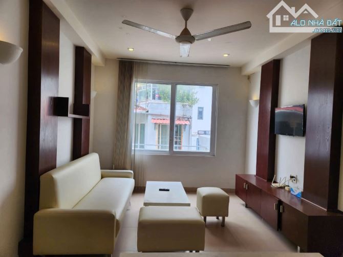 CẦN CHO THUÊ NGUYÊN CĂN - KINH DOANH CĂN HỘ TẠI KHU PHỐ TÂY - TO NHA TRANG - 4