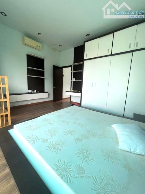 Bán Nhà 3 Tầng Khu Đô Thị Nam Việt Á – Kiên Cố, Sạch Đẹp, Giá 8.5 Tỷ - 4